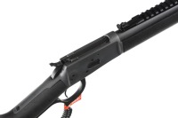 Rossi R92 Triple Black Lever Rifle .44 Mag - 5