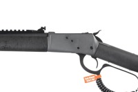 Rossi R92 Triple Black Lever Rifle .44 Mag - 6