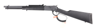 Rossi R92 Triple Black Lever Rifle .44 Mag - 7