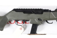 Ruger PC Carbine 9mm Semi Rifle 9mm