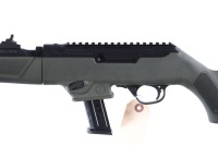 Ruger PC Carbine 9mm Semi Rifle 9mm - 6