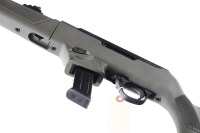 Ruger PC Carbine 9mm Semi Rifle 9mm - 8