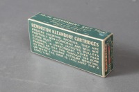1 Bx Vintage Remington .45-70 Gov't Ammo - 2