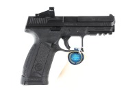 EAA/ Girsan MC9 Pistol 9mm - 2