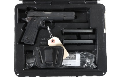 Browning Black Label 1911 Pistol .380 ACP