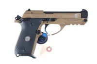 EAA GIRSAN MC14T Pistol .380 ACP - 2