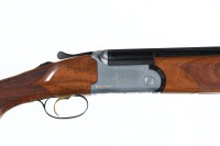 55332 Webley & Scott 1012 O/U Shotgun 12ga - 4