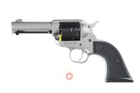 Ruger Wrangler Revolver .22lr - 4