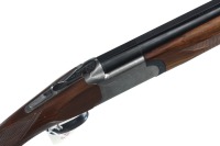 Silma O/U Shotgun 12ga - 3