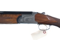 Silma O/U Shotgun 12ga - 5