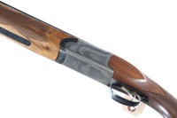 Silma O/U Shotgun 12ga - 7