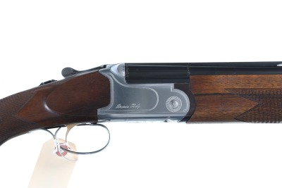 Fabarm Gamma O/U Shotgun 12ga