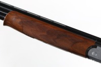 55332 Webley & Scott 1012 O/U Shotgun 12ga - 14