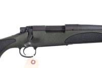 Remington 700 VTR Bolt Rifle .308 Win