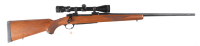 Ruger M77 Bolt Rifle .338 win mag - 2