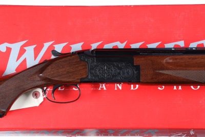 58340 Winchester Select 101 O/U Shotgun 12ga