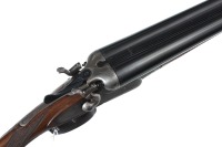 G&J Peck Hammer Double SxS Shotgun 12ga - 3