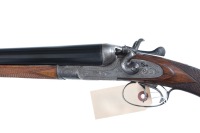 G&J Peck Hammer Double SxS Shotgun 12ga - 4