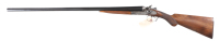 G&J Peck Hammer Double SxS Shotgun 12ga - 5