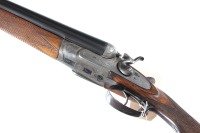 G&J Peck Hammer Double SxS Shotgun 12ga - 6