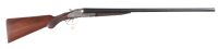 E Anson & Co SxS Shotgun 12ga - 2