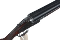 E Anson & Co SxS Shotgun 12ga - 3