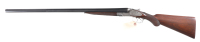 E Anson & Co SxS Shotgun 12ga - 6