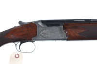 Parker-Hale 800 O/U Shotgun 12ga