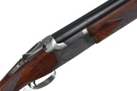 Parker-Hale 800 O/U Shotgun 12ga - 3