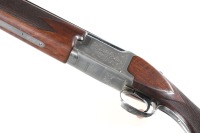 Parker-Hale 800 O/U Shotgun 12ga - 7