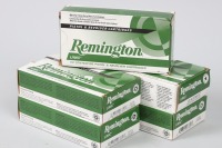 5 Bxs Remington .45 ACP Ammo