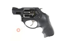 Ruger LCR Revolver .22 MAg - 4