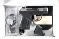 Ruger LCP Max Pistol .380 ACP