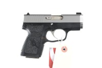 Kahr CM9 Pistol 9mm - 2