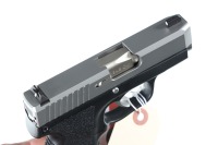 Kahr CM9 Pistol 9mm - 3