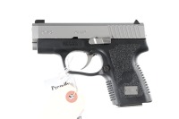 Kahr CM9 Pistol 9mm - 4