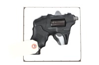 Standard Mfg Thunderstruck Revolver .22 Mag