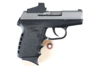 Sccy CPX-2 Pistol 9mm - 2