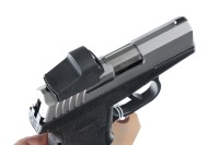 Sccy CPX-2 Pistol 9mm - 3