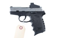 Sccy CPX-2 Pistol 9mm - 4