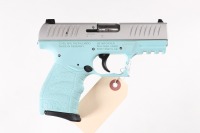 Walther CCP Pistol .380 ACP - 2