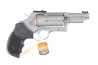 Taurus The Judge Revolver 410/.45LC - 2