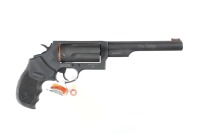 Taurus The Judge Magnum Revolver 410/.45LC - 2