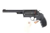 Taurus The Judge Magnum Revolver 410/.45LC - 4