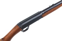 Remington 24 Semi Rifle .22 lr - 3