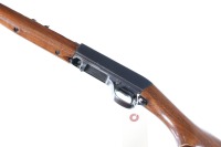 Remington 24 Semi Rifle .22 lr - 6