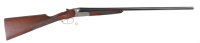 Armas Erbi Harrier de Lux SxS Shotgun 20ga - 2