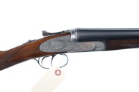 Ugartechea Parker-Hale' Sidelock SxS Shotgun