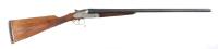 Ugartechea Parker-Hale' Sidelock SxS Shotgun - 2