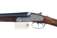 Ugartechea Parker-Hale' Sidelock SxS Shotgun - 5